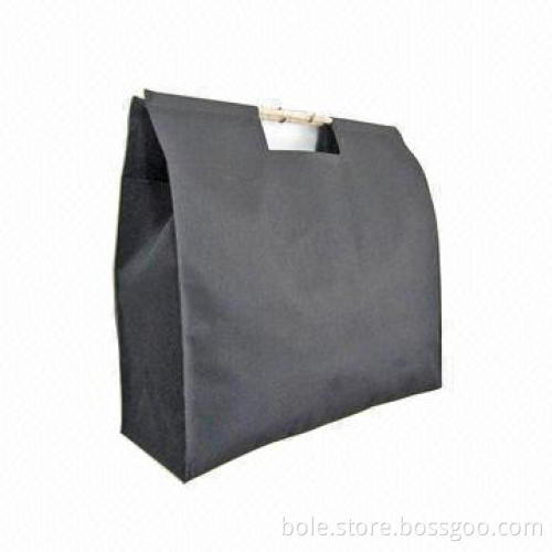 600D Polyester Shopping Bag, Promotion Shopping Bag, Can be Customized